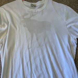 Vintage Abercrombie Tee